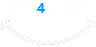 Iptv4cheap - Premium IPTV Streaming Service